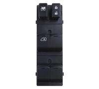 Compatible With Nissan For Versa For Note HR16DE 25401-3AA2B 1S14439 25401-3AA1B 254013AA1B Power Window Master Switch Button window lift switch