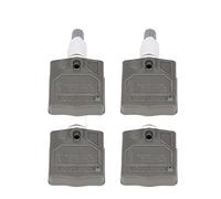 Compatible With Nissan For Versa For Xterra For Armada 40700-1AY0A 40700-1AY1A TPMS Tire Pressure Sensor(4PCS)