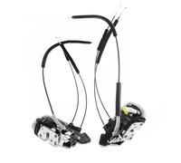 Compatible with Nissan for Versa L4 1.6L 2013 2014 2015 2016 2017 Lock Actuator Front Left Right Lock Latch Actuator 805013BA0A 805003BA0A Car Door Lock Actuator