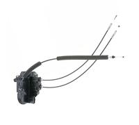 Compatible with Nissan for Versa Sedan 2007 2008 2009 2010 Front Left Driver Door Lock Actuator Latch 80501-EL000 80500-EL010 82501-EL00A Power Door Lock(Rear Right 2pins)