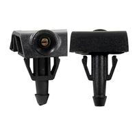 Compatible With Nissan For X-trail 2008 2009 2010 2011 2012 2013 2014 2015 2016 2017 2018 2019 2020 2021 Car Windshield Spray Nozzle Wiper