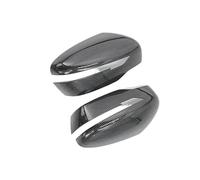 Compatible With Nissan For X-Trail 2014 2015 2016 2017 2018 2019 2020 Car Rear View Mirror Cap Shell Case Side Mirror Caps