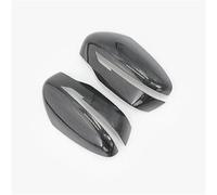 Compatible With Nissan For X-Trail 2014 2015 2016 2017 2018 2019 2020 Car Replacement Side Mirror Caps Side Mirror Caps(Carbon)