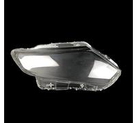 Compatible With Nissan For X-Trail 2014 2015 2016 Headlight Cover Car Front Glass Headlamp Lens Cover Lampshade Auto Lamp Shell Lights Housing Car Headlamp Lens Cover