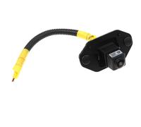 Compatible With Nissan For X-Trail Car Reversing Camera Front Rear View Backup Reverse Parking Assist Replacement 28442-3UZ0B Rear View Camera