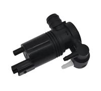 Compatible With Nissan For X-Trail For Rogue 2014 2015 2016 2017 2018 2019 Car Windshield Washer Pump Replacement Parts 28920-8995A Front Wiper Motor