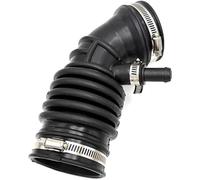 Compatible With Nissan For X-Trail T30 Engine Air Intake Hose Tube Intake Pipe Car Interior Accessories 16578-8H302 16578-8H30A Cold Air Intake Pipe