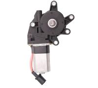 Compatible With Nissan For Xterra 2000 2001 2002 2003 2004 Car Electric Power Window Motor Window Regulator Lifter Rear Right OEM:80730-8991A Electric Car Window Motor