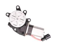 Compatible With Nissan For Xterra 2005 2006 2007 2008 2009 2010 2011 2012 2013 2014 2015 Electric Window Lift Motor Front Right OEM:80730-8991A Electric Car Window Motor
