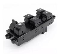 Compatible With Nissan Quest V41 MK2 Mercury Villager MK2 1999-2002 Car Electric Master Power Window Switch Lock Switch 25401-7B212 14 Pins