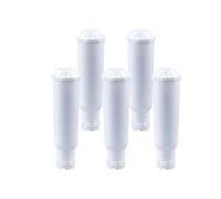 Compatible with NIVONA 610 620Compatible with Siemens | Compatible with AEG CF80 CF85 CF90 Compatible with Bosch COCOON 921-F92141 Compatible With Krups NEFF C7660NO C7660N1(5 Pcs)