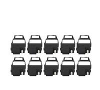 Compatible With Noritsu H086044 H086033 H086035 QSS-3201 QSS3302 QSS2901 QSS3001 QSS3021 QSS3203 Universal Print Ribbon Black QS2901(10 pcs)