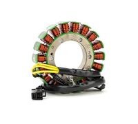 Compatible With NT400 Bros For NC25 Motorcycle Generator Stator Coil Motorcycle Magneto Stator Coil Ignition Generator Engine 31120-MZ6-611 Magneto Stator Coil