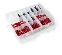 Compatible With Nt650 For Hawk For Ntv600 For Ntv650 Fairing For Spring Screws Bolts Kit Fastener Clips Motorcycle Screw Kit Motorcycle Body Screws