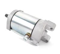 Compatible With NTV600 For Revere 1988-1991 Motorcycle Starter Motor Rotating Electrics Accessories Replacement 31200-MN8-008 Starter Motor Diesel
