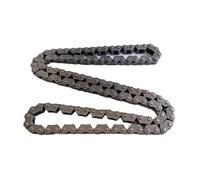Compatible With NV400 DCY For Shadow Slasher 2000 2001 2002 3x4 118L Link Motorcycle Engine Cam Camshaft Timing Chain Accessories OEM:14401-MN1-671 Drive Roller Chain