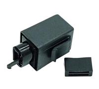 Compatible With NV400 For CS/CV For Steed 1995 1996 1997 For NV400 For DCY/DC1/DC2 For NC40 For Shadow For Slasher 2000 2001 2002 Starter Relay Motorbike Solenoid