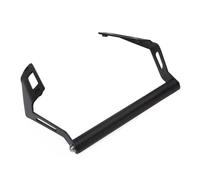 Compatible With NX400 For NX500 2024 Anti Vibration Extension Bar Bracket GPS Navigation Holder Mobile Phone Cameras Recorders Support Bar Motorcycle GPS Bracket