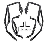 Compatible With NX400 NX500 2024-2025 Motorcycle Engine Guard Crash Bar Higway Bumper Frame Stung Cage Protection Motorcycle bumper assembly