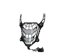 Compatible With NX500 For NX400 2023 2024 Motorcycle Headlight Head Light Guard Protector Cover Protection Grill Motorcycle Parts Headlight Grille Mesh Cover