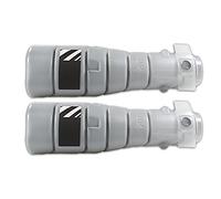 Compatible with OCE MP 1035 Toner Black - Minolta TN311 / 8938-404 - For approx. 17500 Pages (5% Coverage)