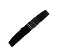 Compatible With ODES 650 800CC ATV UTV Parts CVT Drive V-BELT Universal Fit Size 34.2x974 Part Number 21040303802 21040303801