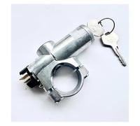Compatible with ODES 800 1000 Ignition Switch Original for Odes 800cc 1000cc UTV Dominator Raider X2 X4 Ravager 10709030000