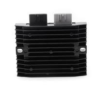 Compatible With ODES For Dominator X2 LT For Dominator X4 LT For Dominator X2 800 Motorcycle Rectifier OEM: 21051100201 21051100202 21051100203 Motorbike Rectifier