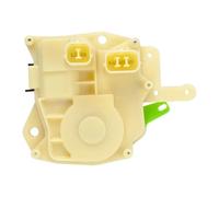 Compatible With Odyssey 1999 2000 2001 2002 2003 2004 For City Sel 2002 2003 2004 2005 2006 2007 2008 FL Door Locking Actuator 72115-S5A-A01 Lock Latch Actuator(Front Left)
