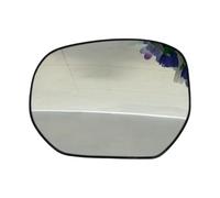 Compatible With Odyssey 2014-2021 Car Rearview Mirrors Glass Outside Door Side Mirror Lens With Heating Accessories Door Wing Mirror Glass(Left)