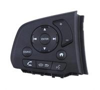 Compatible With Odyssey 2018 2019 2020 2021 Car Steering Wheel Audio Phone Control Button Switch 35880-THR-A01 Steering Wheel Button