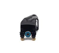Compatible With Odyssey For EX 2005 2006 2007 2008 2009 2010 1Pcs Left & Right Power Sliding Door Center Mount Sliding Door Rollers 72561-SHJ-A21 Car Door Guide Roller