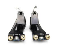 Compatible With Odyssey For EX-L For Submodel 2005 2006 2007 2008 2009 2010 Left And Right LH + RH Sliding Center Male Door Roller 72561-SHJ-A21 Car Door Guide Roller