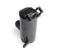 Compatible With Odyssey For Pilot For Civic The Car Engine Wiper Washer Pump Windshield Wiper Washer Pump OEM: 38512SDAA01 38512-SDA-A01 Wiper Motor Replaces