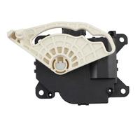 Compatible With Odyssey For Pilot For Ridgeline Car HVAC Heater Air Blend Door Actuator 79140-SHJ-A01 79140SHJA01 79140SZA305 604868 Replacement Parts