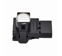 Compatible With ODYSSEY For TOURIN 6 For Speed AUTOMATIC 2015 39680-TK8-A11 39680TK8A11 PDC Parking Sensor Radar Assistance Parking Aid Sensor(WHITE)