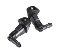Compatible With Odyssey MK3 North For America 2005 2006 2007 2008 2009 Front Windshield Wiper Washer Nozzle 76810-SDA-A11 Wiper