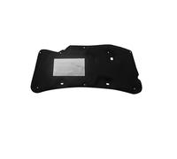 Compatible with Odyssey RB1 RB2 2004 2005 2006 2007 2008 Hood Engine Insulation Pad Soundproof Engine Heat Insulation Pad(Style B)