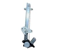 Compatible With Odyssey Rear Letf/Rear Right Automobiles Car Electric Power Lifter Window Regulator 72750-T6A-003 72710-T6A-003 Window Regulator
