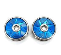 Compatible with Odyssey Stroke Lab White Hot OG O Works Weight BLB-2pcs*5g