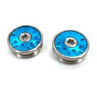 Compatible with Odyssey Stroke Lab White Hot OG O Works Weights BL-2pcs*20g
