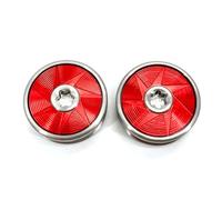 Compatible with Odyssey Stroke Lab White O-Works Putter Weights 1 Pair 30g