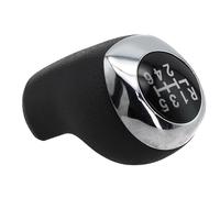 Compatible With OEM 43711-A5200 Car Accessories Gear Shift Knob Gears Black Head Interior Exquisite Practical