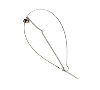 Compatible with Oil Level Indicator Dipstick Compatible with Skoda T40178 Car Engine Automatic Transmission Measure Tool Automobile Accessories(2PC)