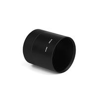 Compatible with Olympus SP-590 UZ Adapter Tube 58 mm Filter Adapter Tube Close-up Lens