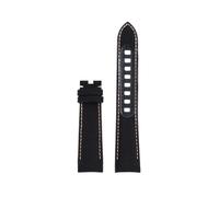 Compatible With OMEGA 311 Series“Black Knight”Dark Side Of The Moon Apollo 8 With Breathable Nylon Canvas Sport Strap, 21 Mm