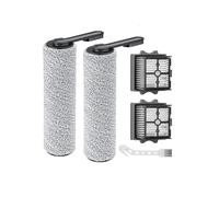 Compatible With ONE S5 Combo Cordless Wet Dry Vacuum Cleaner Set Replacement Brush Roller And Vacuum HEPA Filter Accessories (Color : 5PCS)