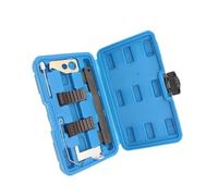 Compatible With Opel 939A4.000 Auto Parts Engine Timing Tool Kit Camshaft Adjustment Repair Tools Replacement Car Engine Timing Tool Set