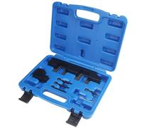 Compatible With Opel For Antara 2016-2025 For Cascada 2015-2017 2.0 CDTi Engine Timing Chain In Cylinder Head Repair Tool Engine Timing Tool Set