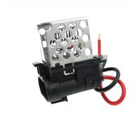 Compatible With Opel For Astra 2.0 8V 1999-2009 For Vectra 2006-2009 3134503070 Radiator Fan Blower Motor Resistance 94718195 FR103 Car Heater Fan Resistor